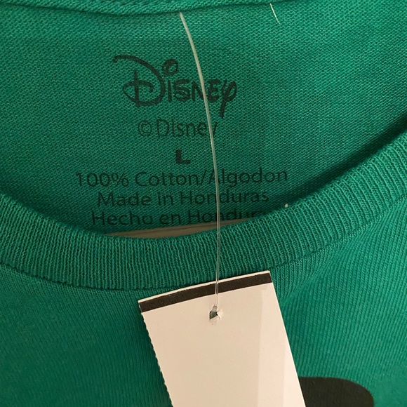 Mickey T-Shirt - Picture 2 of 2